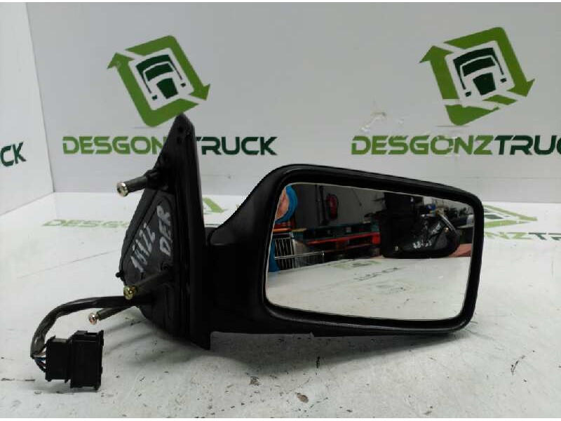 Recambio de retrovisor derecho para volkswagen golf iii berlina (1h1) s referencia OEM IAM   