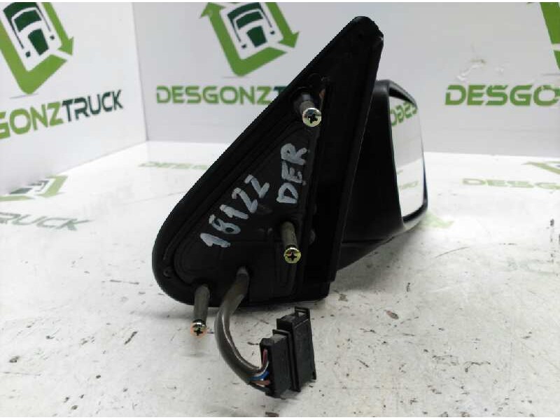 Recambio de retrovisor derecho para volkswagen golf iii berlina (1h1) s referencia OEM IAM   