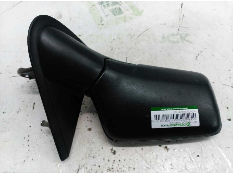 Recambio de retrovisor derecho para volkswagen golf iii berlina (1h1) s referencia OEM IAM   