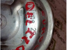 Recambio de bombin freno para iveco trucks eurocargo 150 y 170 150 e 25 k tector (252cv) referencia OEM IAM 261217 K003013 TIPO  2