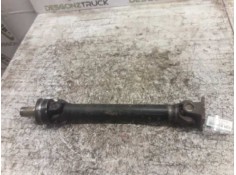 Recambio de transmision central para mitsubishi l 200 (k6/7) referencia OEM IAM   