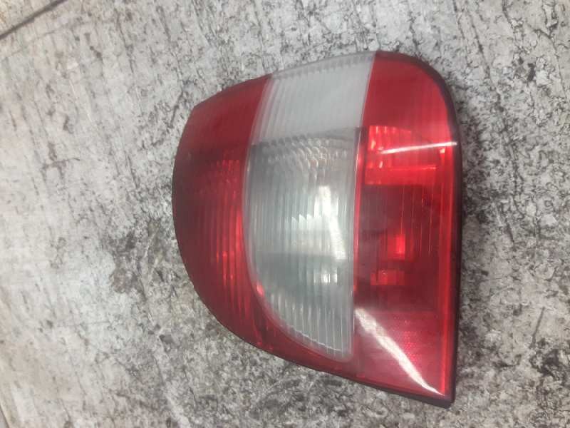 Recambio de piloto trasero derecho para renault scenic (ja..) 1.4 16v fairway referencia OEM IAM   