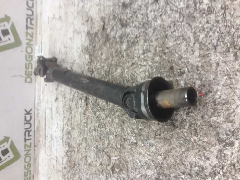 Recambio de transmision central para mitsubishi l 200 (k6/7) referencia OEM IAM   