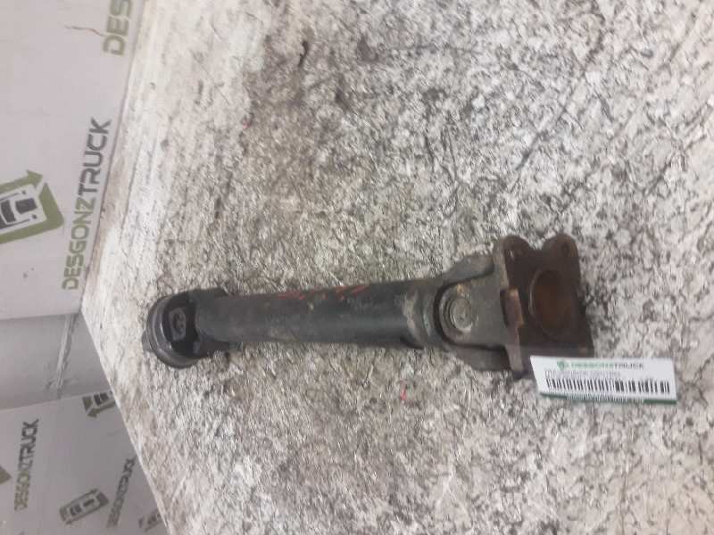 Recambio de transmision central para mitsubishi l 200 (k6/7) referencia OEM IAM   