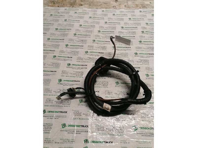 Recambio de instalacion electrica para opel astra gtc cosmo referencia OEM IAM 13120921 BOMBA SERVODIRECCION 