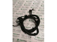 Recambio de instalacion electrica para opel astra gtc cosmo referencia OEM IAM 13120921 BOMBA SERVODIRECCION  2
