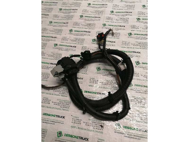 Recambio de instalacion electrica para opel astra gtc cosmo referencia OEM IAM 13120921 BOMBA SERVODIRECCION 