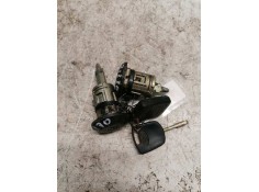 Recambio de juego bombines para ford transit connect (tc7) furgón largo (2006) referencia OEM IAM    2