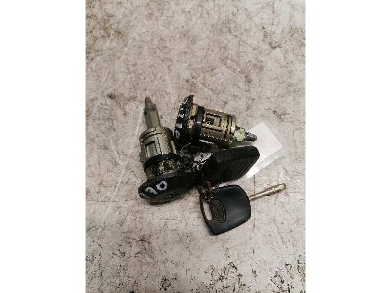 Recambio de juego bombines para ford transit connect (tc7) furgón largo (2006) referencia OEM IAM   