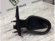 Recambio de retrovisor derecho para renault scenic (ja..) 1.4 16v fairway referencia OEM IAM 7700431543 ELECTRICO 