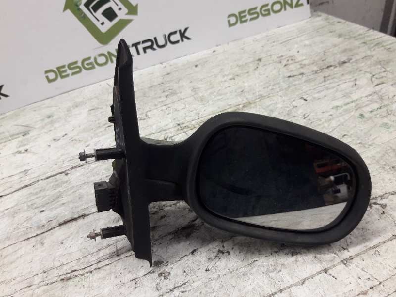Recambio de retrovisor derecho para renault scenic (ja..) 1.4 16v fairway referencia OEM IAM 7700431543 ELECTRICO 