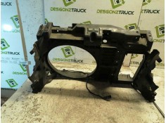 Recambio de panel frontal para peugeot 407 st sport pack referencia OEM IAM   