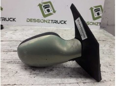 Recambio de retrovisor derecho para renault scenic (ja..) 1.4 16v fairway referencia OEM IAM 7700431543 ELECTRICO  2