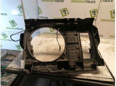 Recambio de panel frontal para peugeot 407 st sport pack referencia OEM IAM    2