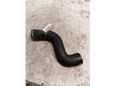 Recambio de mangueras intercooler para peugeot 407 st sport pack referencia OEM IAM   