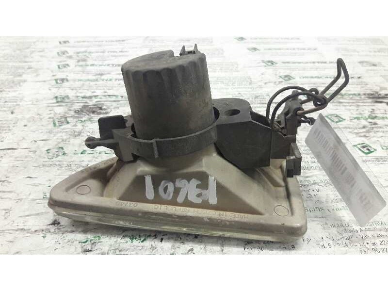 Recambio de faro antiniebla derecho para ford focus berlina (cak) ambiente referencia OEM IAM   