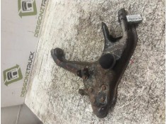 Recambio de brazo suspension inferior delantero izquierdo para mitsubishi l 200 (k6/7) referencia OEM IAM   