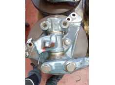 Recambio de mangueta delantera derecha para daf trucks 95 xf fa 95 xf 430 (428cv) referencia OEM IAM   