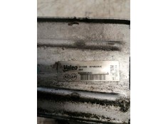 Recambio de intercooler para peugeot 407 st sport pack referencia OEM IAM 9645682880   2
