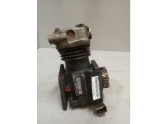 Recambio de compresor de aire para nissan eco - t 160.75/117 kw/e2 chasis / 3230 / 7.49 cabina individual referencia OEM IAM 464