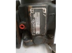 Recambio de compresor de aire para nissan eco - t 160.75/117 kw/e2 chasis / 3230 / 7.49 cabina individual referencia OEM IAM 464 2