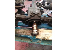 Recambio de mangueta delantera izquierda para volvo fh xxx 12.8 diesel referencia OEM IAM 1026767 20543284 