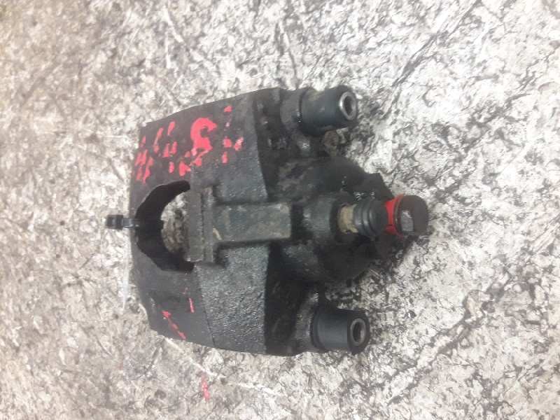 Recambio de pinza freno trasera derecha para chrysler voyager (rg) 2.5 crd grand voyager limited referencia OEM IAM   