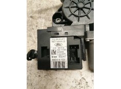 Recambio de motor elevalunas trasero derecho para ford c-max (cb3) style referencia OEM IAM 7M5T14B534CD 5WK11598G  2