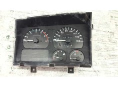 Recambio de cuadro instrumentos para nissan trade 100 caja cerrada, techo elevado referencia OEM IAM 21094301 24810 G4905