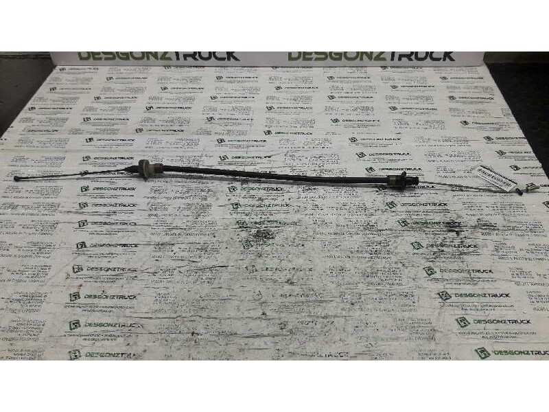 Recambio de cable embrage para ford escort berl./turnier atlanta berlina referencia OEM IAM   