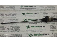 Recambio de cable embrage para ford escort berl./turnier atlanta berlina referencia OEM IAM    2