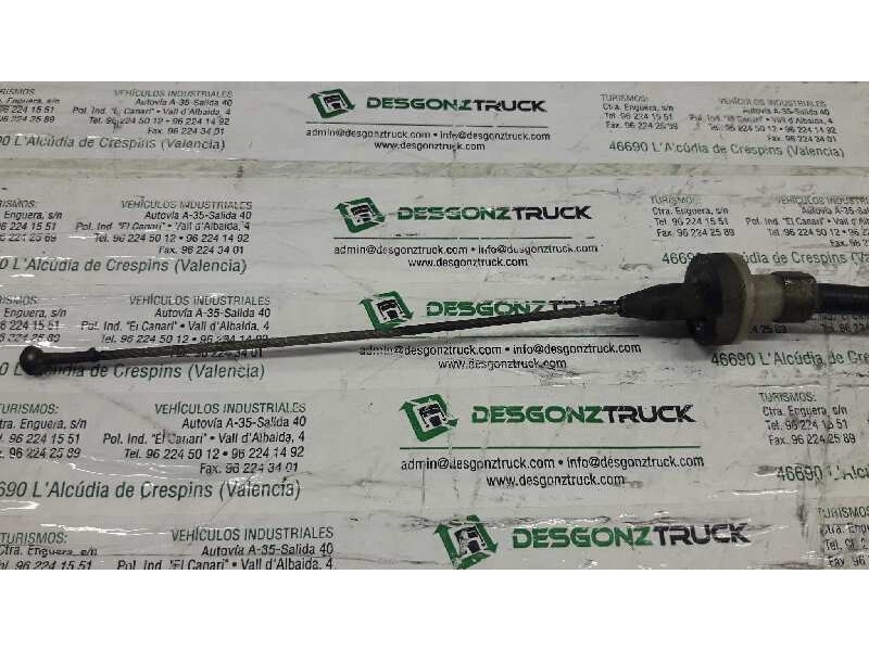Recambio de cable embrage para ford escort berl./turnier atlanta berlina referencia OEM IAM   
