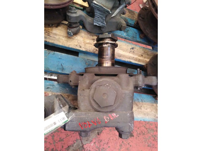 Recambio de mangueta delantera derecha para volvo fh xxx 12.8 diesel referencia OEM IAM 1026767 20543284 