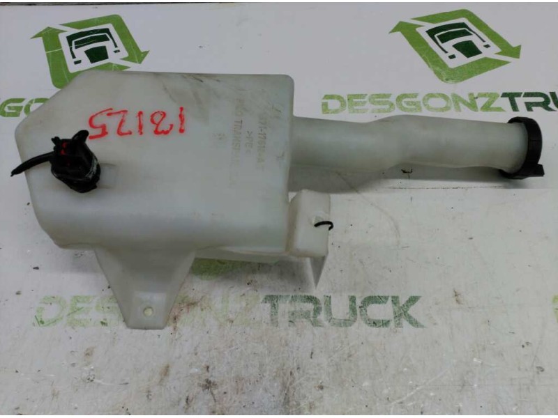 Recambio de deposito limpia para ford mondeo berlina (ge) ambiente (06.2003) (d) referencia OEM IAM   