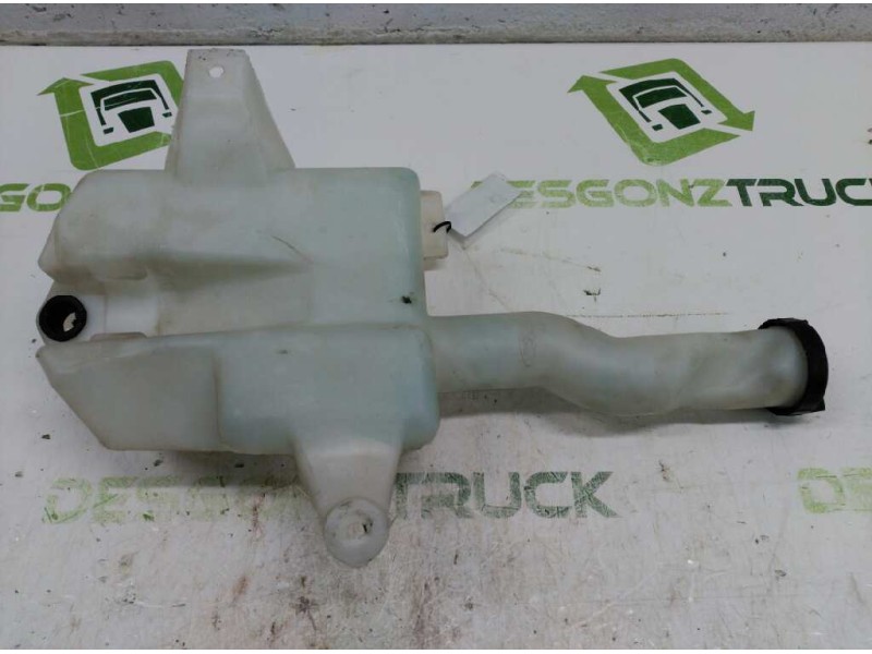 Recambio de deposito limpia para ford mondeo berlina (ge) ambiente (06.2003) (d) referencia OEM IAM   