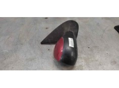 Recambio de retrovisor derecho para peugeot 206 berlina xt referencia OEM IAM   7 CABLES 2