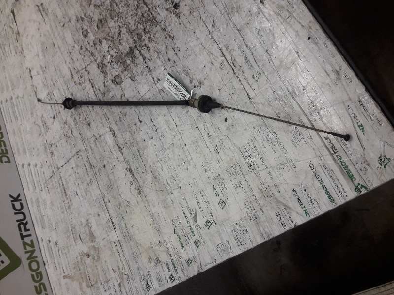 Recambio de cable embrage para ford escort berl./turnier atlanta berlina referencia OEM IAM   