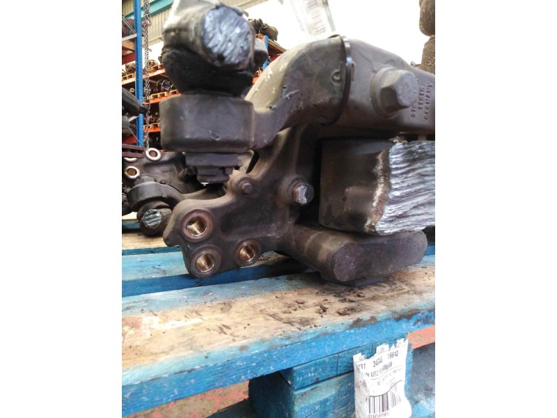 Recambio de mangueta delantera derecha para volvo fh xxx 12.8 diesel referencia OEM IAM 1026767 20543284 