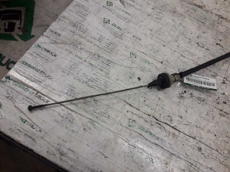 Recambio de cable embrage para ford escort berl./turnier atlanta berlina referencia OEM IAM   