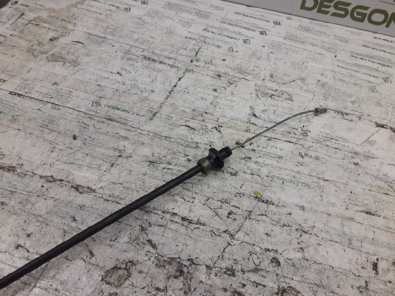 Recambio de cable embrage para ford escort berl./turnier atlanta berlina referencia OEM IAM   