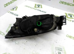 Recambio de faro derecho para ford mondeo berlina (ge) ambiente (06.2003) (d) referencia OEM IAM  0301174202  2