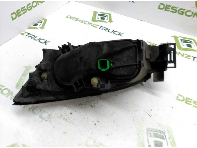 Recambio de faro derecho para ford mondeo berlina (ge) ambiente (06.2003) (d) referencia OEM IAM  0301174202 