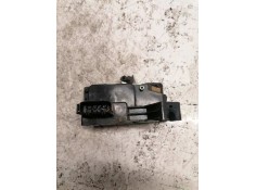 Recambio de cerradura puerta delantera derecha para ford fiesta (cbk) ambiente referencia OEM IAM   4 PINS 2