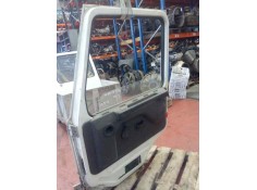 Recambio de puerta delantera derecha para scania serie 3 (p 93-210) chasis 3800 / 17.0 / m 4x2 corto cp 13 / 14 b referencia OEM 2