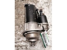 Recambio de motor arranque para seat leon (1m1) signo referencia OEM IAM  11 DIENTES VALEO