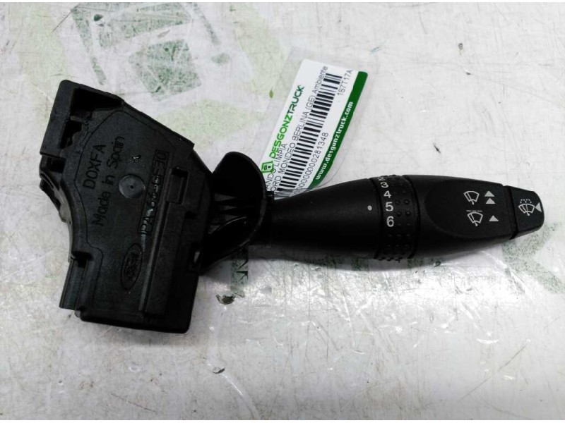 Recambio de mando limpia para ford mondeo berlina (ge) ambiente (06.2003) (d) referencia OEM IAM 1S7T17A55  