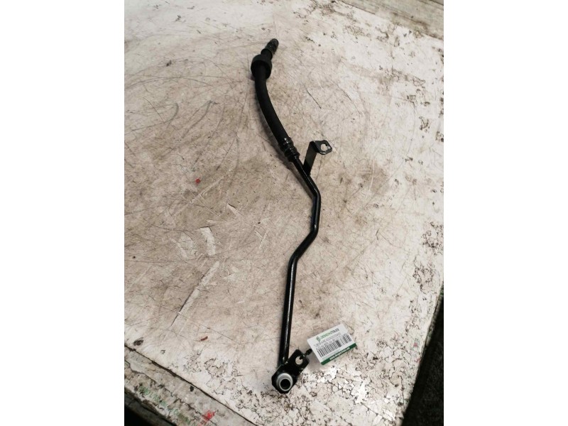 Recambio de tubos aire acondicionado para audi a4 berlina (8e) 2.5 tdi quattro (132kw) referencia OEM IAM   