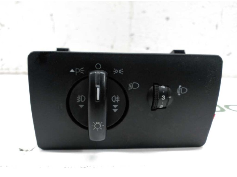 Recambio de mando luces para ford mondeo berlina (ge) ambiente (06.2003) (d) referencia OEM IAM 1S7T13A024BB  