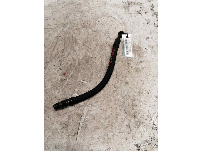 Recambio de tubos aire acondicionado para audi a4 berlina (8e) 2.5 tdi quattro (132kw) referencia OEM IAM   