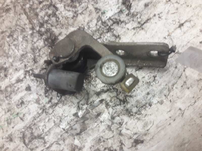 Recambio de freno puerta tras der para mercedes-benz vito marco polo (638) 112 cdi referencia OEM IAM   